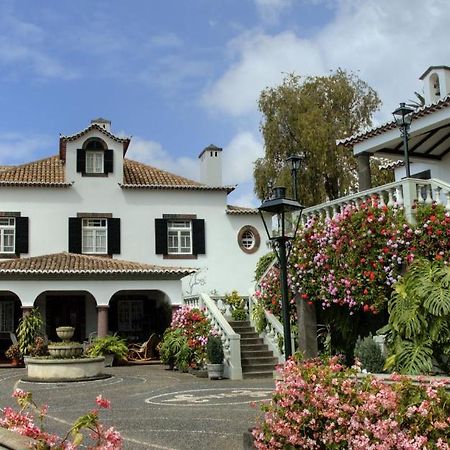 ホテルQuinta Da Fonte フンシャル エクステリア 写真